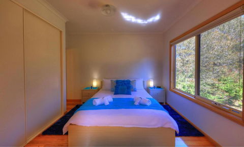 Roosters Rest - Foster Accommodation 3