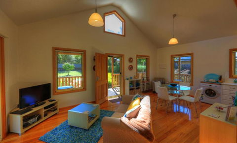 Roosters Rest - Foster Accommodation 5