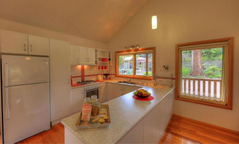 Roosters Rest - Foster Accommodation 2