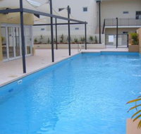 Eastgate Apartment