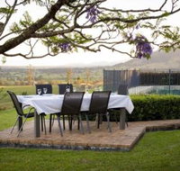 Kia Ora Lookout Retreat - Foster Accommodation