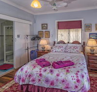 Boonah Hilltop Cottage - Foster Accommodation