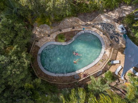 Nimbin Rox YHA - Foster Accommodation 1