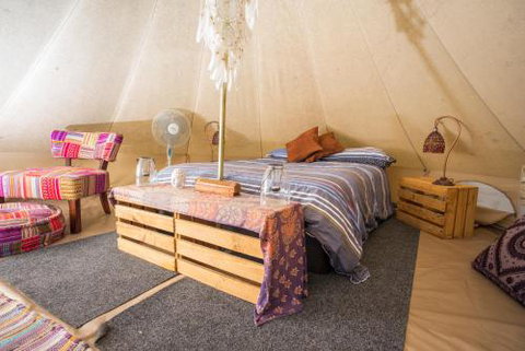 Nimbin Rox YHA - Foster Accommodation 6