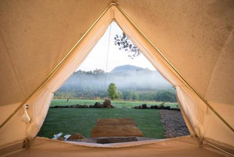 Nimbin Rox YHA - Foster Accommodation 5