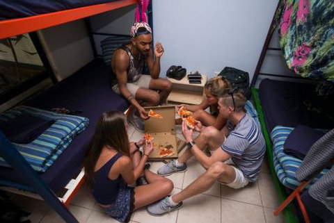 Nimbin Rox YHA - Foster Accommodation 2