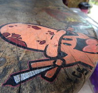 Nimbin Rox YHA - Foster Accommodation