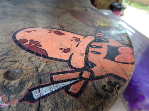 Nimbin Rox YHA - Foster Accommodation 0