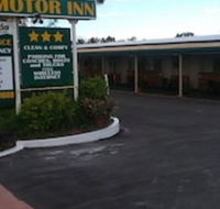 Avocado Motor Inn - Foster Accommodation