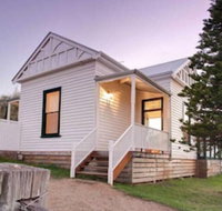 Kananook Heritage House - Foster Accommodation