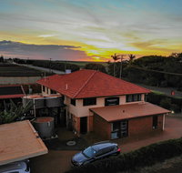Dunelm House Bed and Breakfast - Foster Accommodation