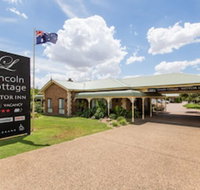 Lincoln Cottage Motor Inn - Foster Accommodation