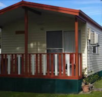 The Haven Caravan Park - Foster Accommodation