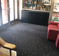 The William Farrer Hotel - Foster Accommodation