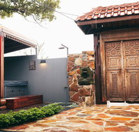Bali at the Bay - Foster Accommodation