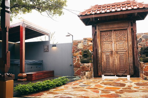 Bali At The Bay - Foster Accommodation 0