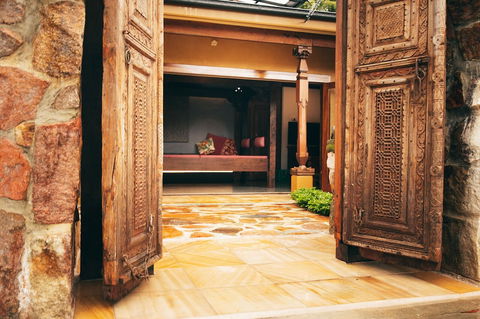 Bali At The Bay - Foster Accommodation 2