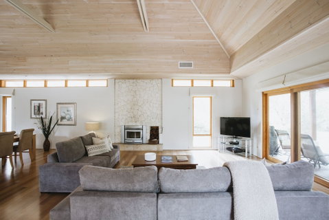 Yallingup Villas - Foster Accommodation 3