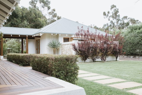 Yallingup Villas - Foster Accommodation 1