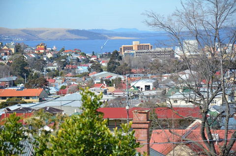 The Argyle - Foster Accommodation 4