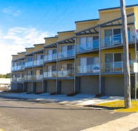 Seaspray Apartments - Foster Accommodation
