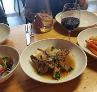 La Campagna - Foster Accommodation