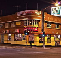Republic Bar  Cafe - Foster Accommodation