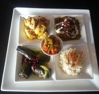 The Persian Restaurant - Foster Accommodation