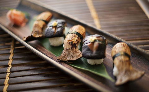 Wabi Sabi Salon - Foster Accommodation 12