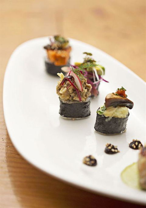 Wabi Sabi Salon - Foster Accommodation 13
