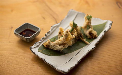 Wabi Sabi Salon - Foster Accommodation 14