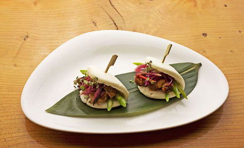 Wabi Sabi Salon - Foster Accommodation 15