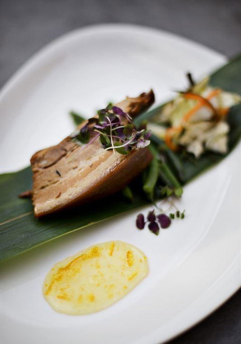 Wabi Sabi Salon - Foster Accommodation 18