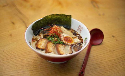 Wabi Sabi Salon - Foster Accommodation 22