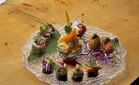 Wabi Sabi Salon - Foster Accommodation 23