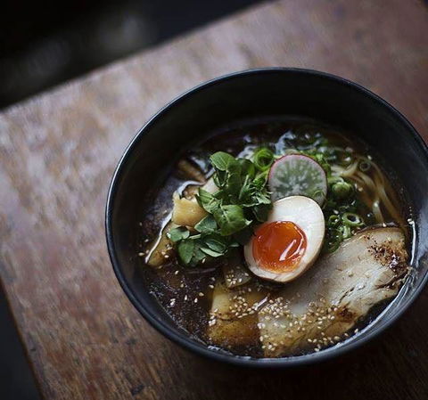 Wabi Sabi Salon - Foster Accommodation 26