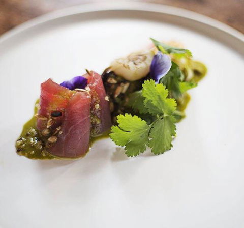 Wabi Sabi Salon - Foster Accommodation 7