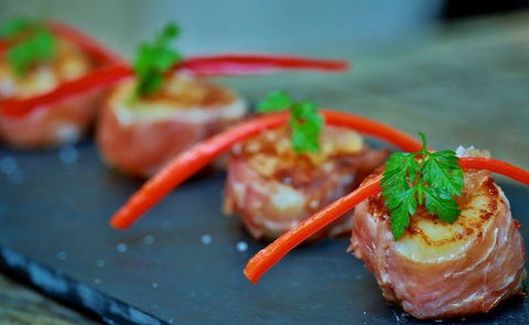 Alegrias Spanish Tapas - Foster Accommodation 11