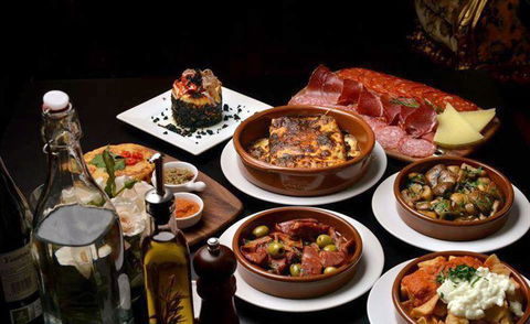 Alegrias Spanish Tapas - Foster Accommodation 19