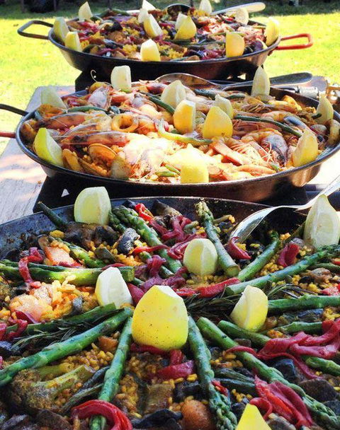 Alegrias Spanish Tapas - Foster Accommodation 20