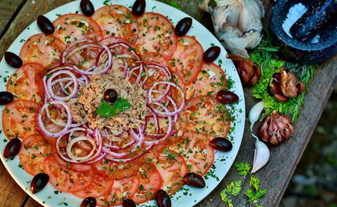 Alegrias Spanish Tapas - Foster Accommodation 21