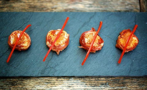 Alegrias Spanish Tapas - Foster Accommodation 23