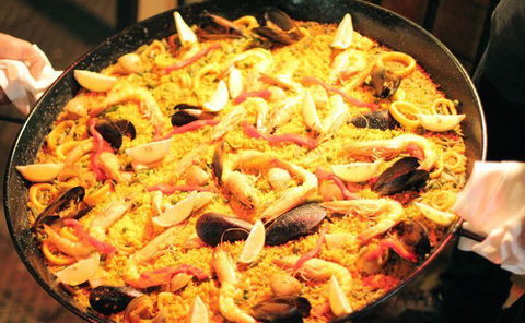 Alegrias Spanish Tapas - Foster Accommodation 25