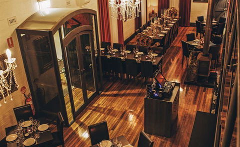 Alegrias Spanish Tapas - Foster Accommodation 27