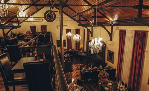 Alegrias Spanish Tapas - Foster Accommodation 28