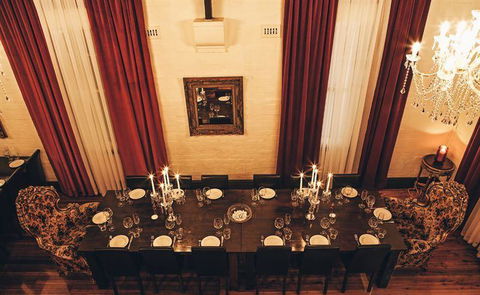 Alegrias Spanish Tapas - Foster Accommodation 29