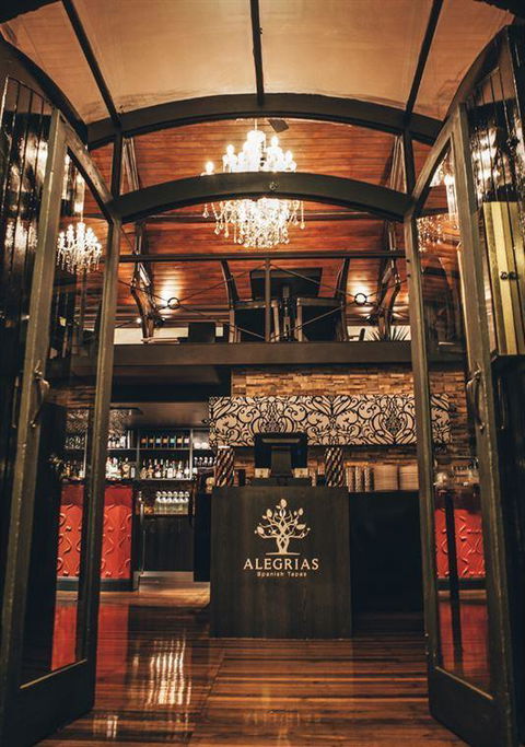 Alegrias Spanish Tapas - Foster Accommodation 31