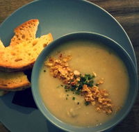 Andavanth Cafe and Restaurant - Foster Accommodation