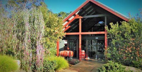 Arimia Restaurant And Winery - Foster Accommodation 22