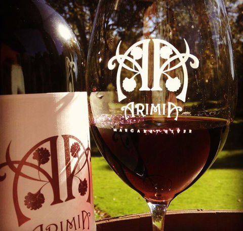 Arimia Restaurant And Winery - Foster Accommodation 27